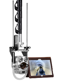 一款受歡迎的管道內窺鏡應該具備的特點