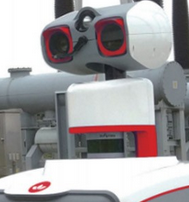 管道機器人作業流程