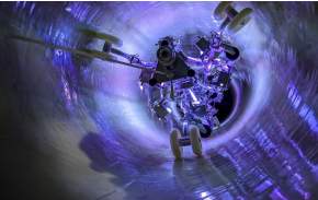 北京管道紫外光固化修復儀器