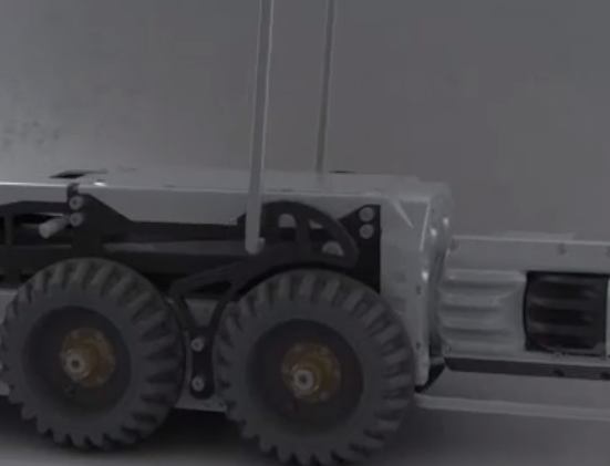 設計和選擇軌道式巡檢機器人有哪些要點