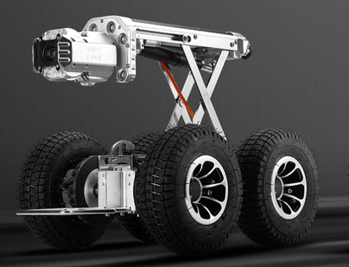 哪里有質(zhì)量可靠的管道檢測機(jī)器人