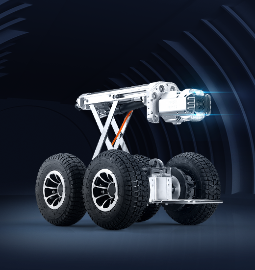 軌道智能巡檢機(jī)器人有哪些功能？