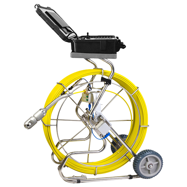 管道內窺鏡的應用范圍