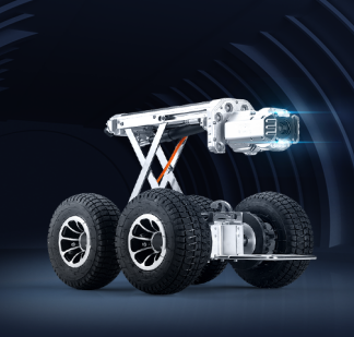 管道CCTV檢測的好處