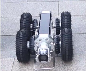 管道檢測設備供應商介紹：檢測污水管網的方法有哪些