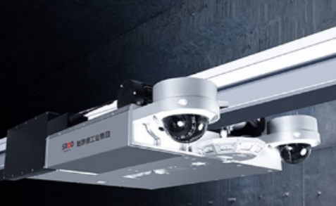 為什么要使用軌道式巡檢機(jī)器人呢？