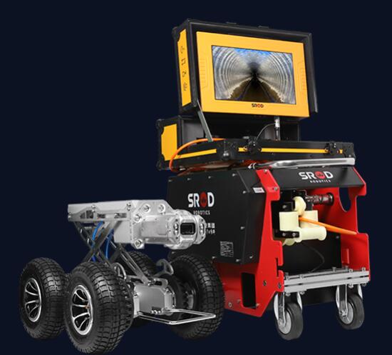 應用軌道式巡檢機器人的好處有哪些