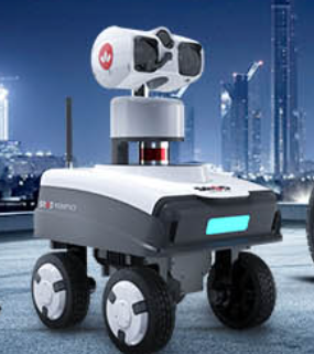 管道爬行機器人檢測