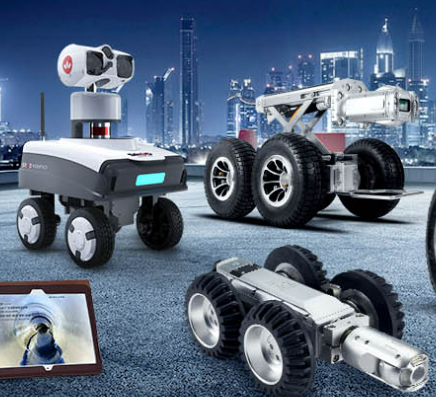 管道QV檢測技術的未來趨勢解析！