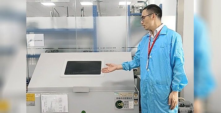 管道CCTV檢測特點(diǎn)與優(yōu)勢