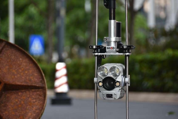 管道qv檢測是什么