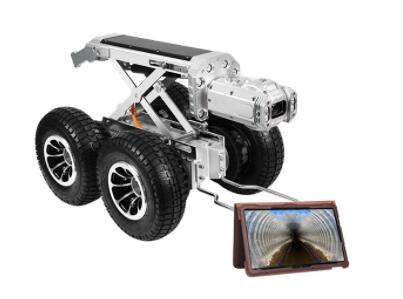 軌道式巡檢機器人值得放心的原因有哪些