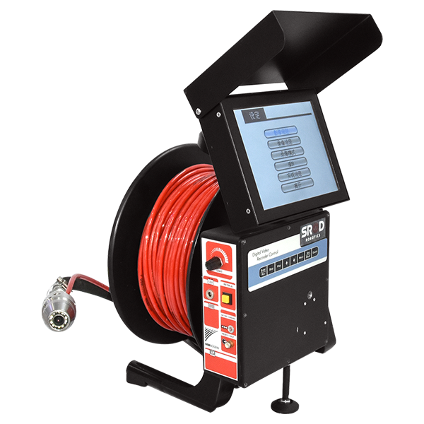 高壓沖洗內(nèi)窺鏡 Jetcam